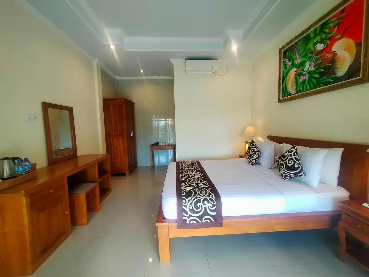 Saputra Guesthouse Ubud 0*,