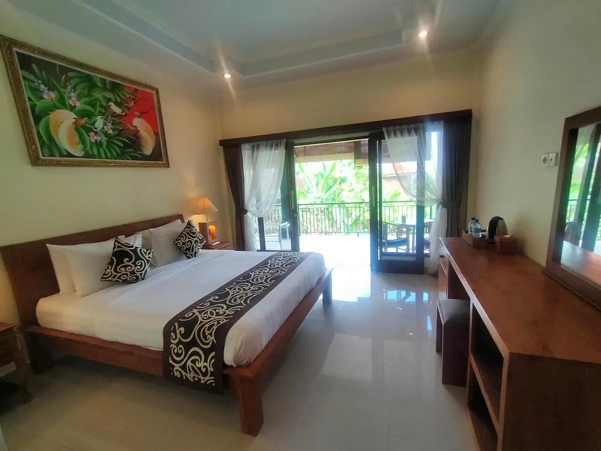 Saputra Guesthouse Ubud  0*, Ubud (Bali)