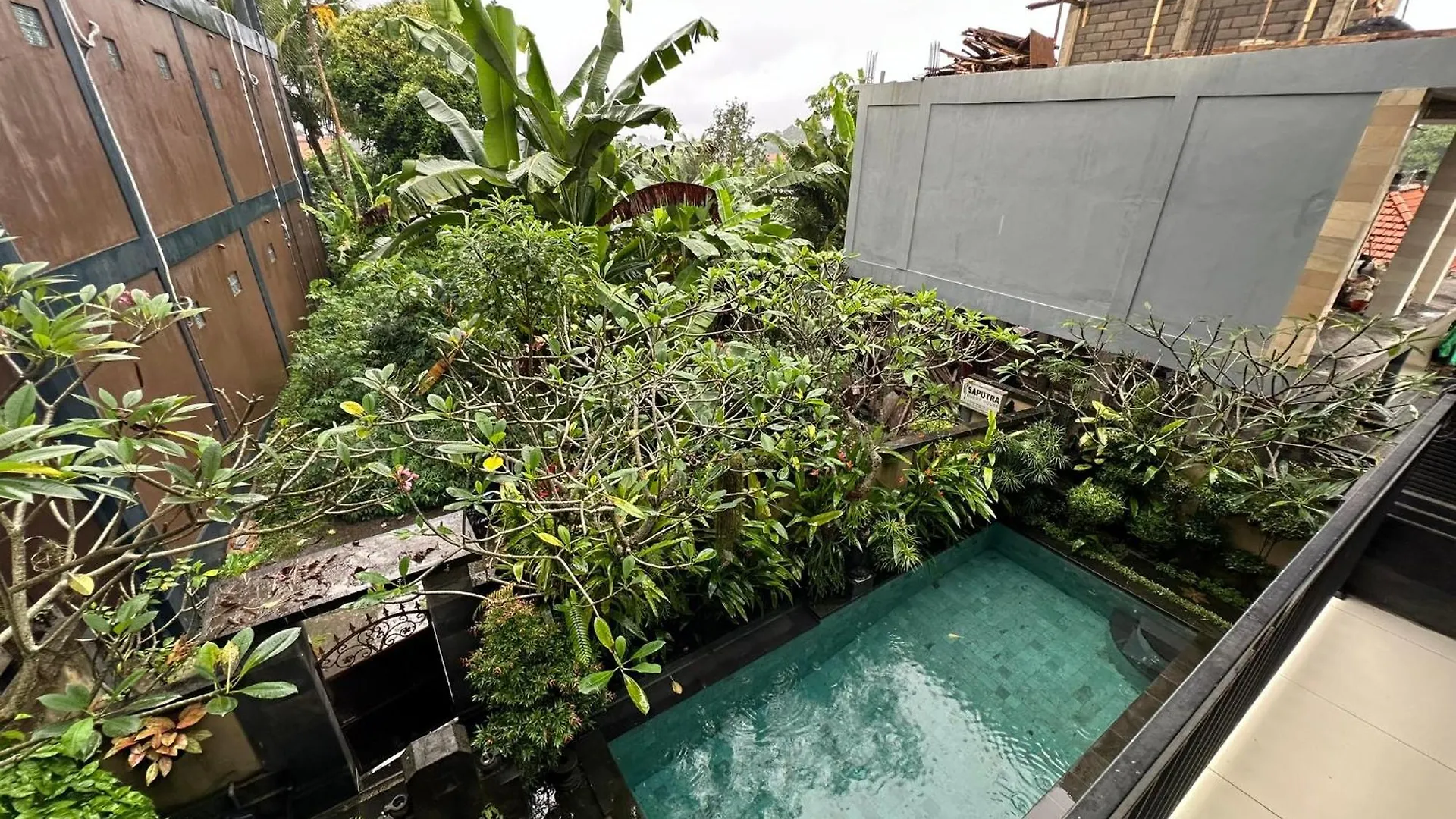 Saputra Guesthouse Ubud  Apartment