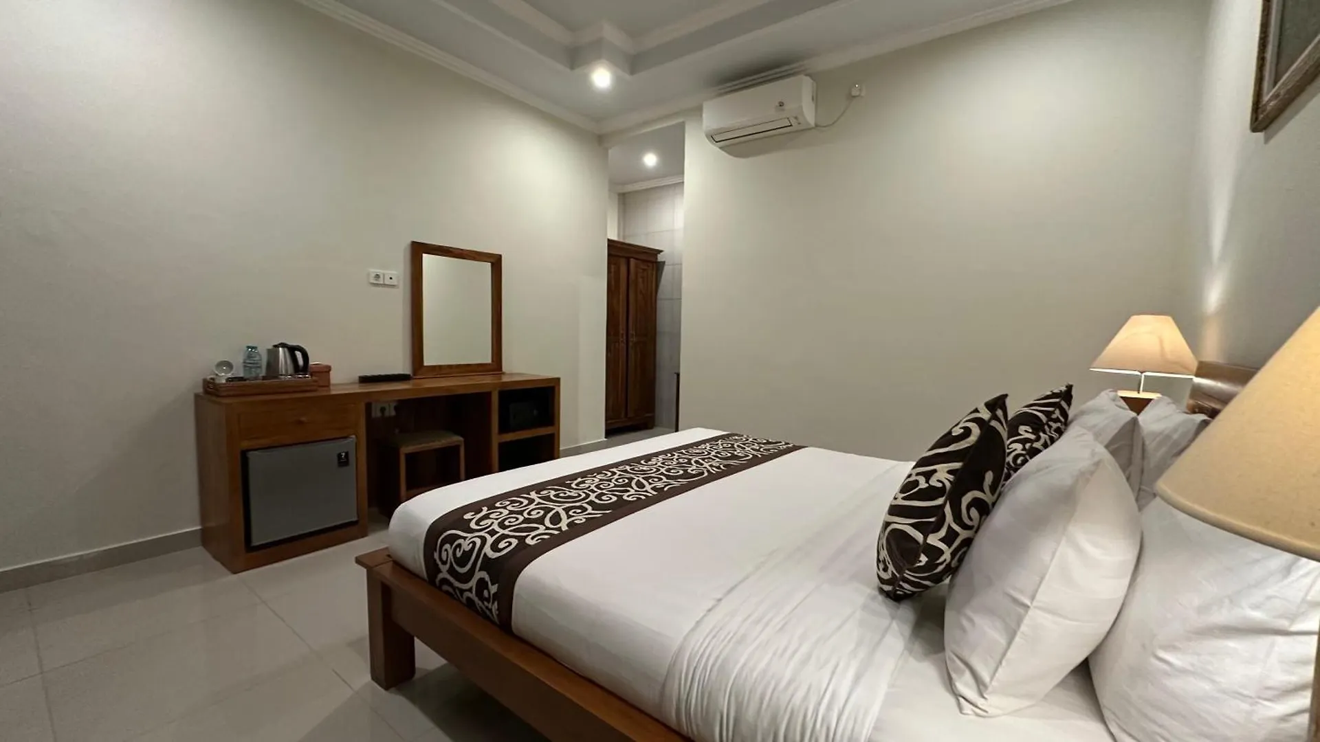 Saputra Guesthouse Ubud
