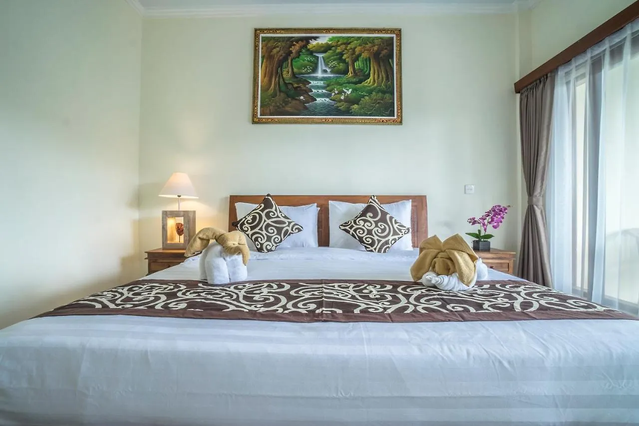 Saputra Guesthouse Ubud  Apartment Ubud (Bali)