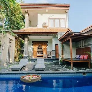 Sebujan Grand Aurora Ubud (Bali)
