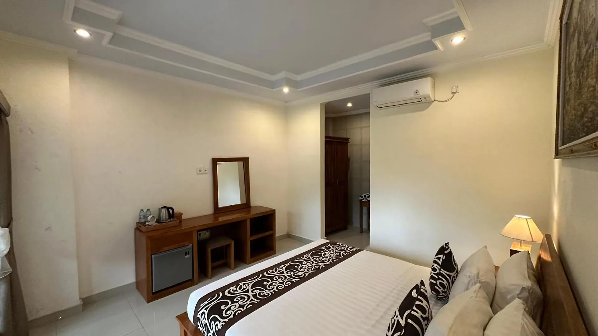 Saputra Guesthouse Ubud 0*,  Indonezja
