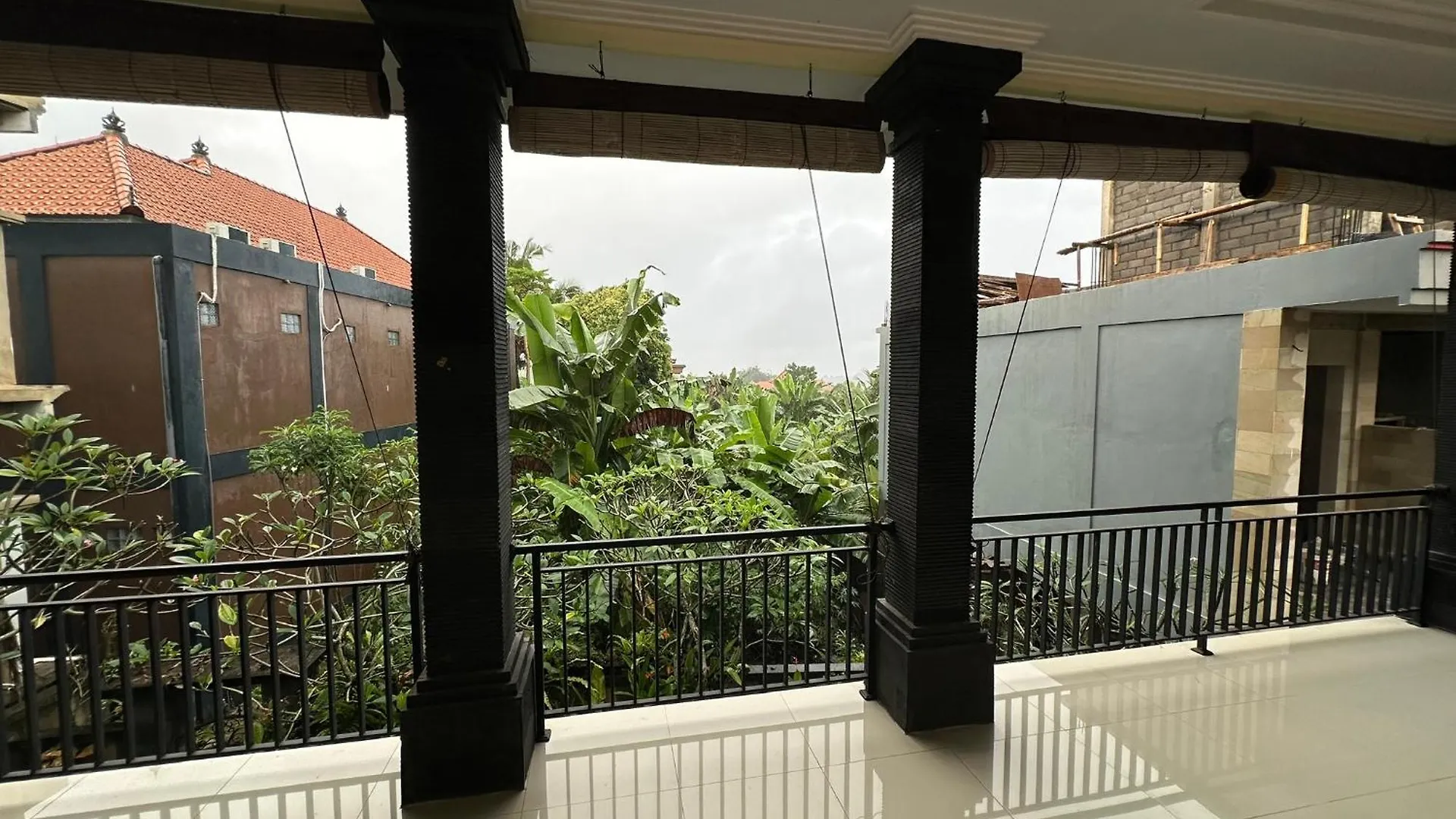 Saputra Guesthouse Ubud Apartament