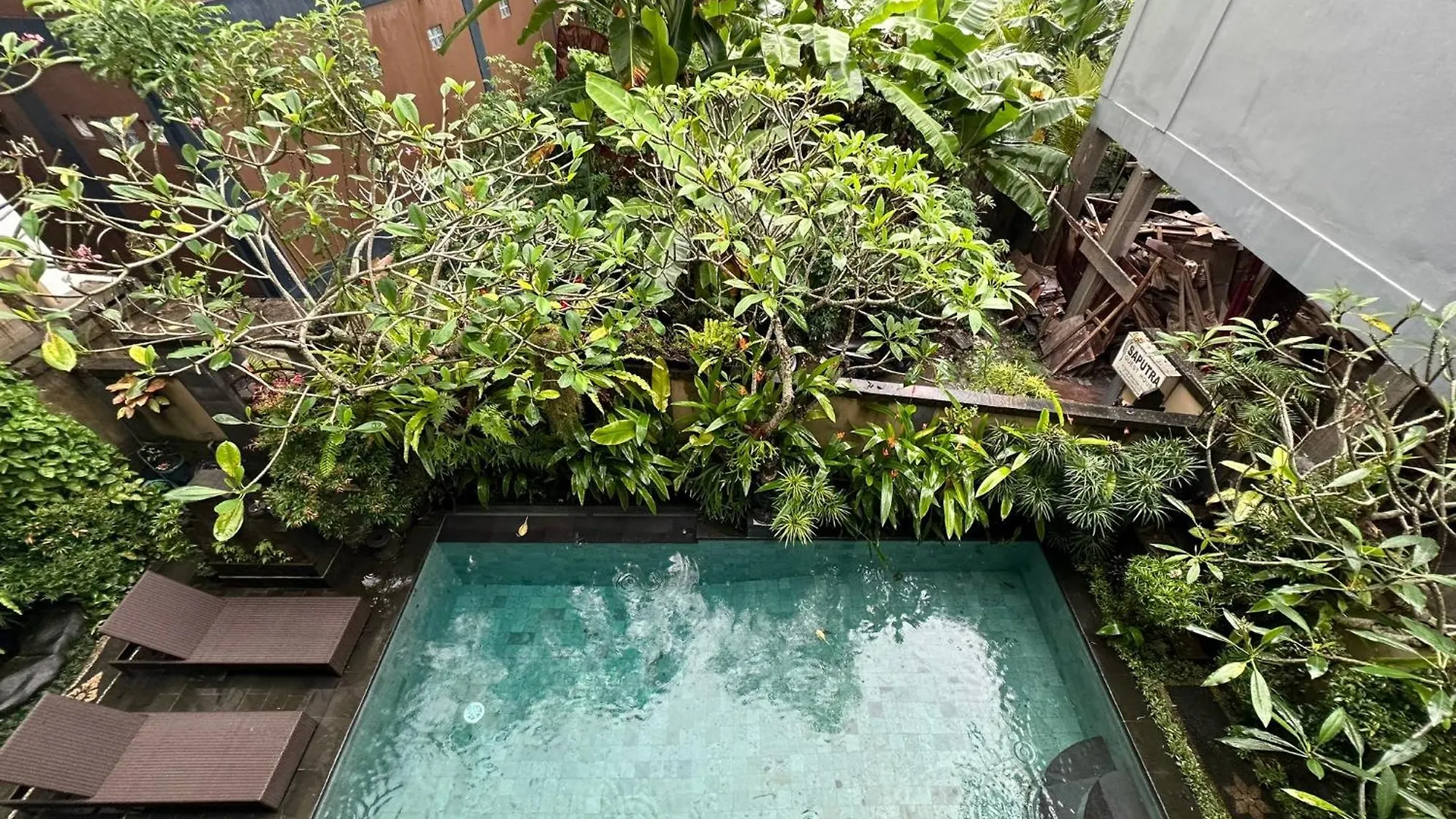 Apartament Saputra Guesthouse Ubud