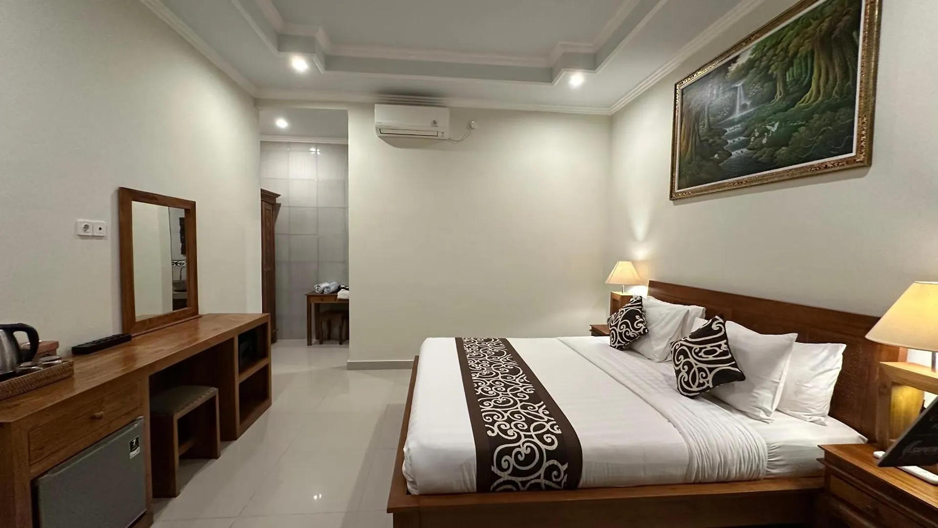 Apartament Saputra Guesthouse Ubud