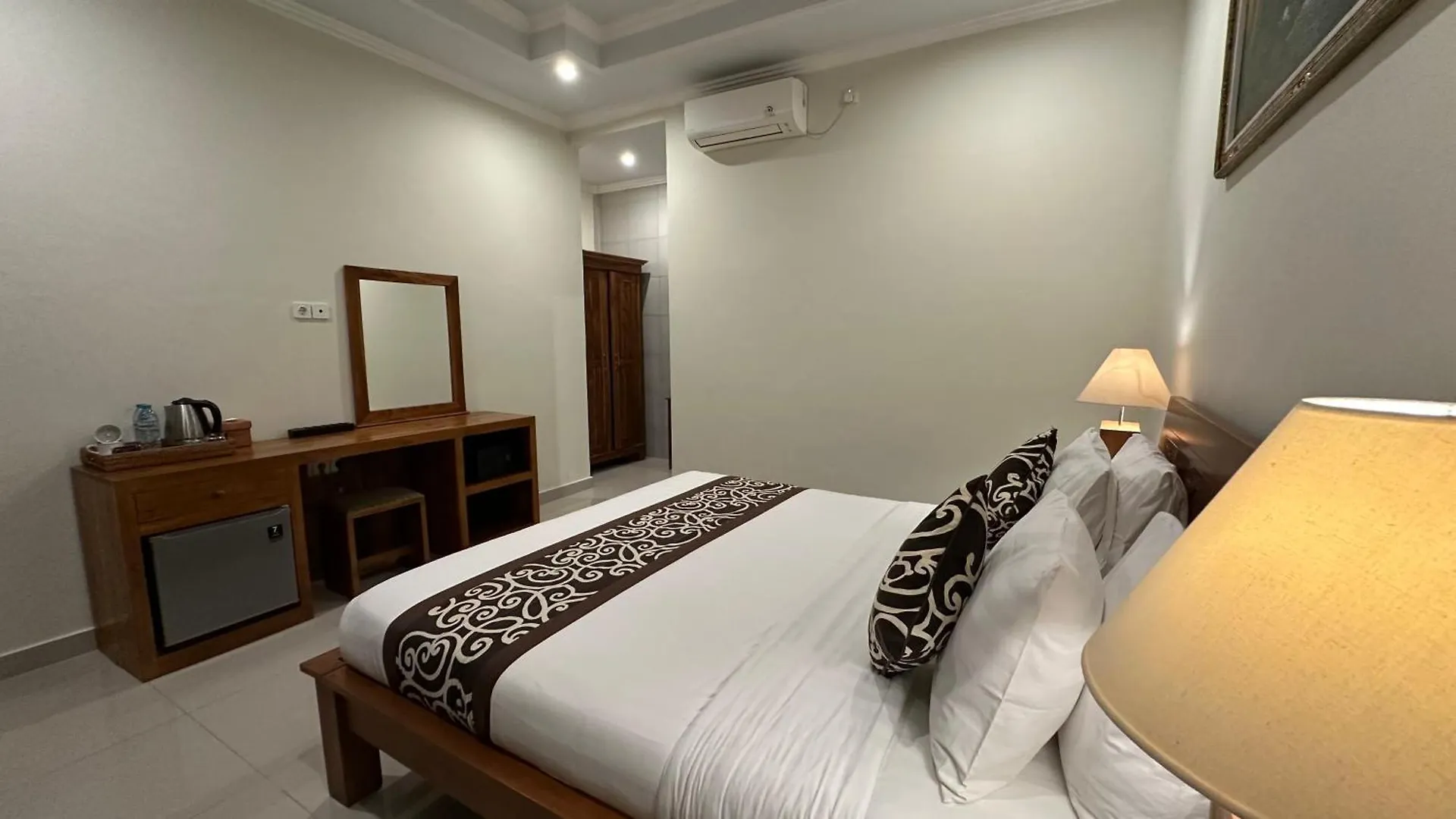 Saputra Guesthouse Ubud