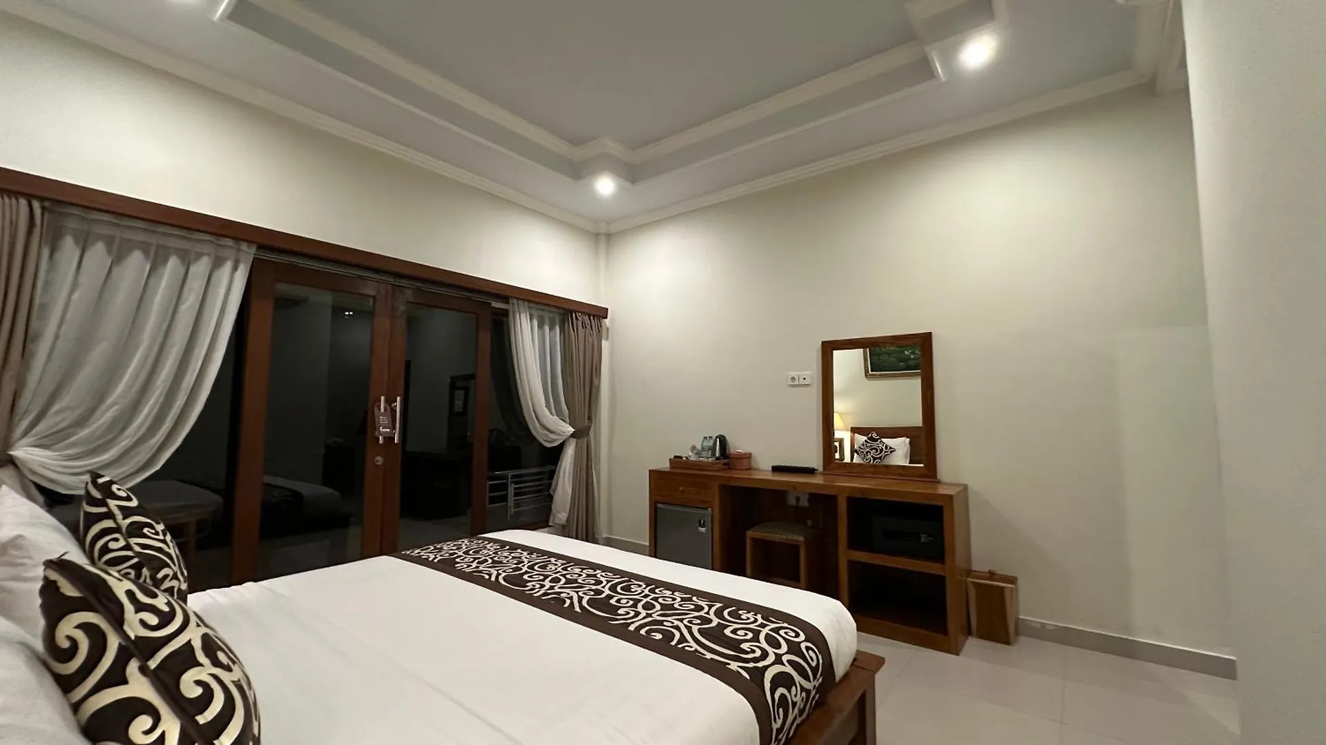 Apartament Saputra Guesthouse Ubud